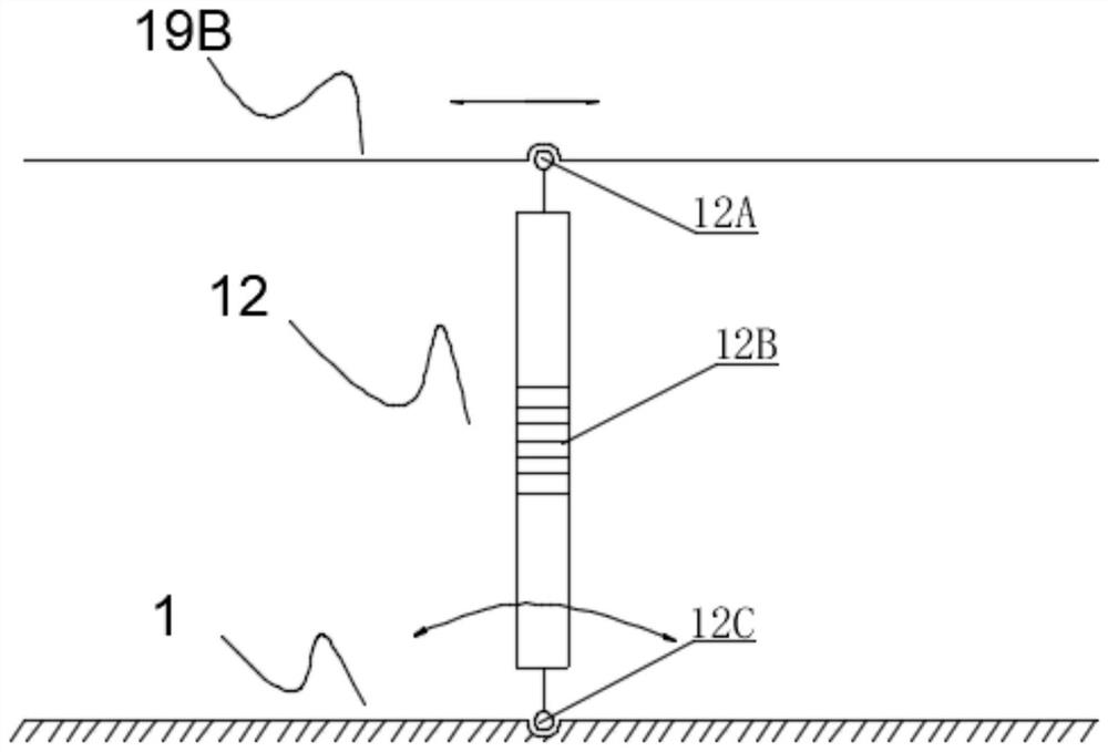 Position calibration equipment for wafer box