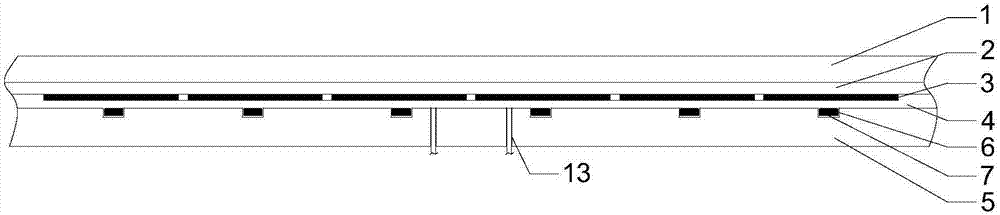 Novel dual-glass photovoltaic module