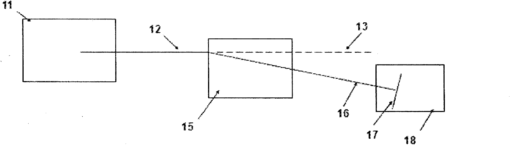 Ion implanter system with beam decelerator