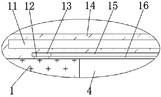 Portable clothing cutting platform for clothing design