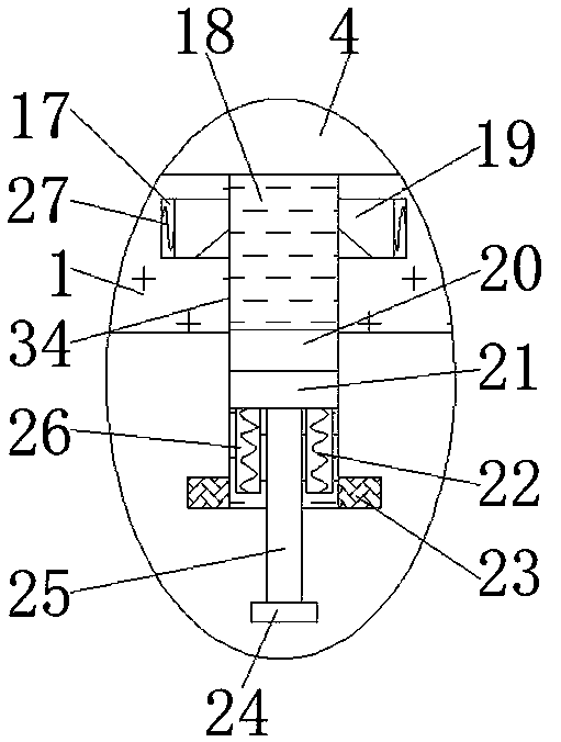 Portable clothing cutting platform for clothing design