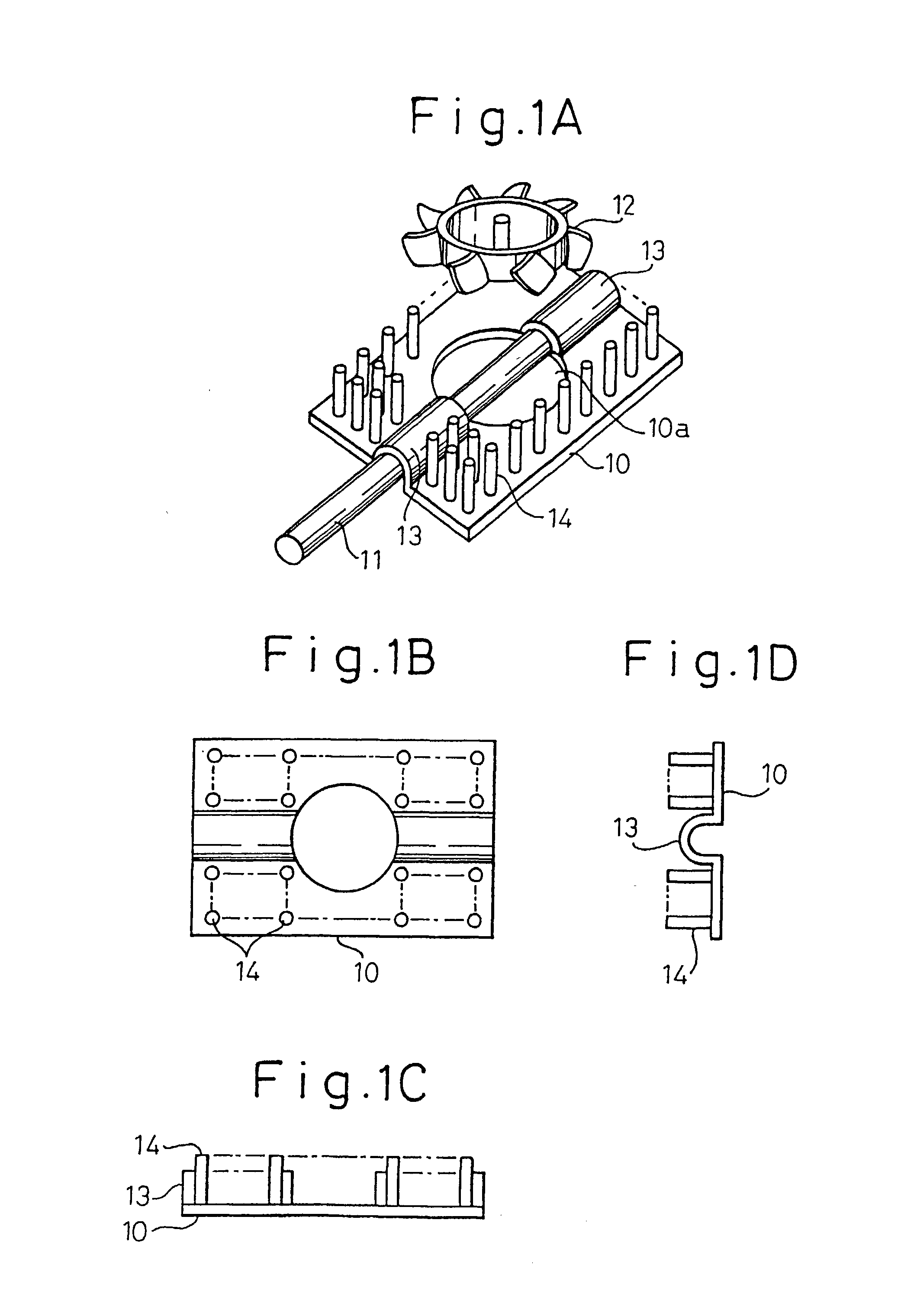 Heat sink and information processor using heat sink