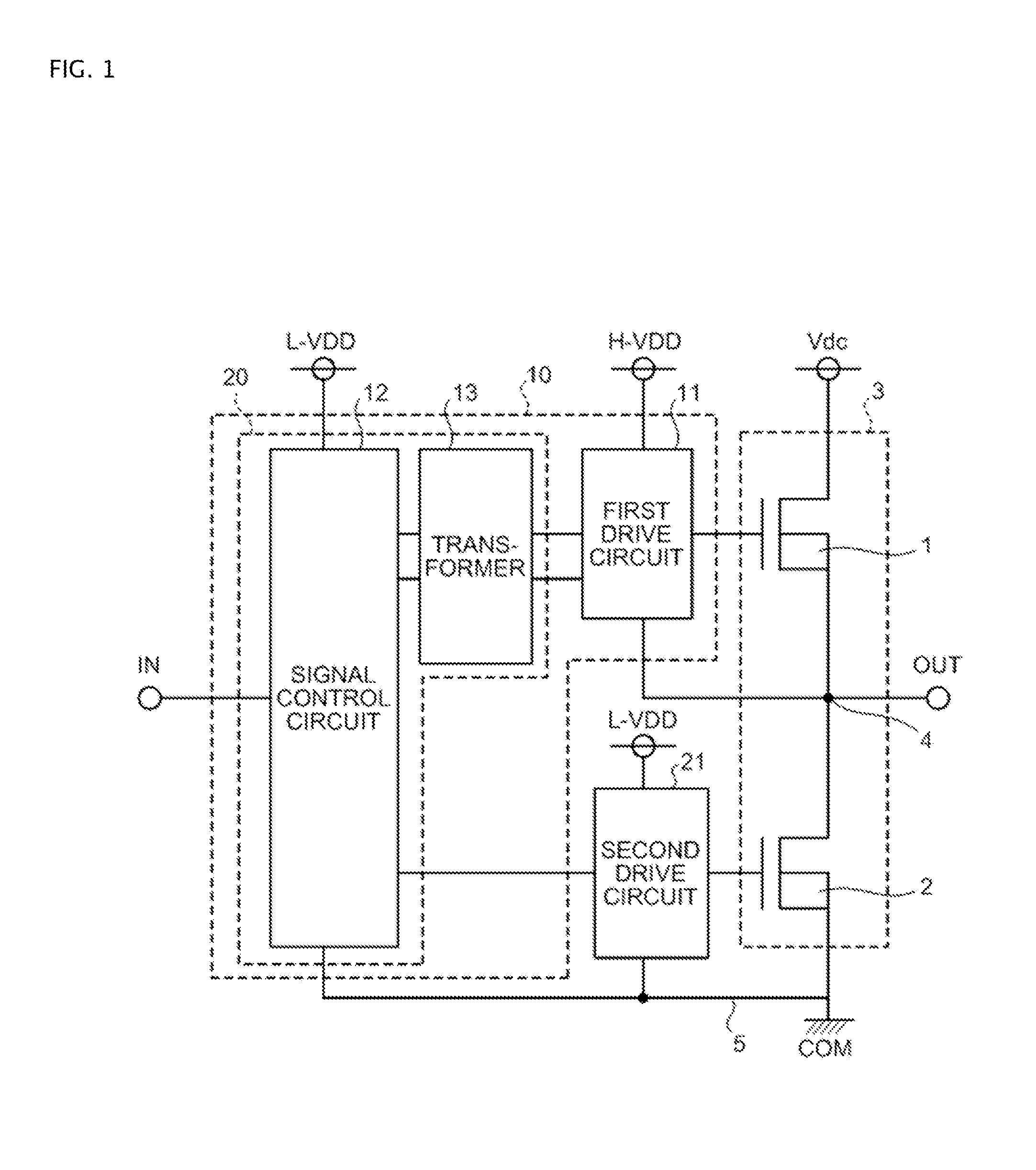 Isolator and isolator manufacturing method