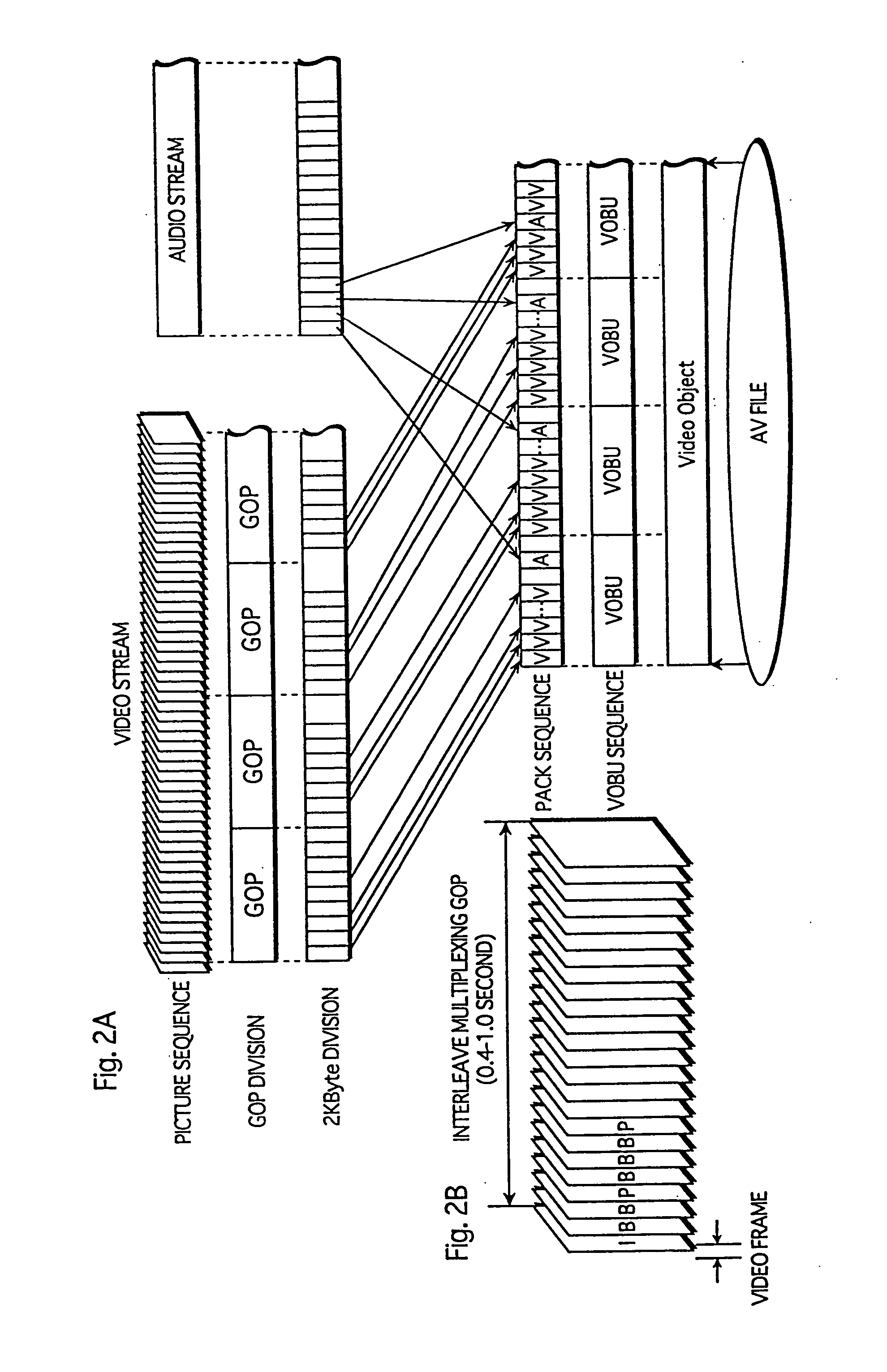 Optical disc, recording apparatus, reproducing apparatus, program, computer-readable recording medium, recording method and reproducing method