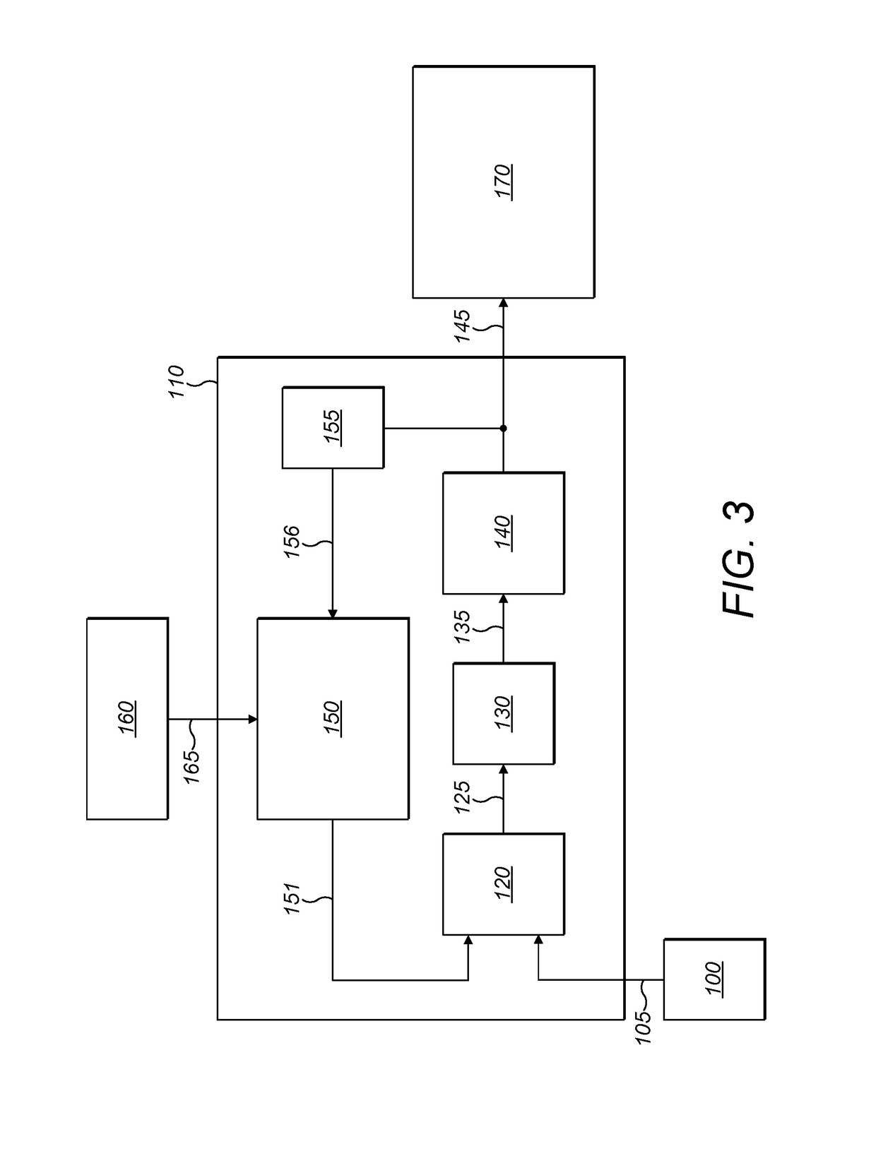 Temperature-compensated electronic apparatus