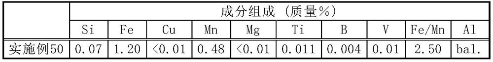 Aluminum alloy plate for battery cover for forming integrated explosion-proof valve and manufacturing method thereof