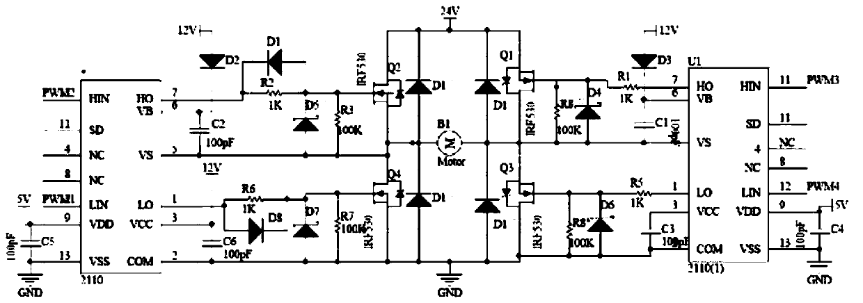 Intelligent solar unmanned logistics distribution system, control method and distribution vehicle