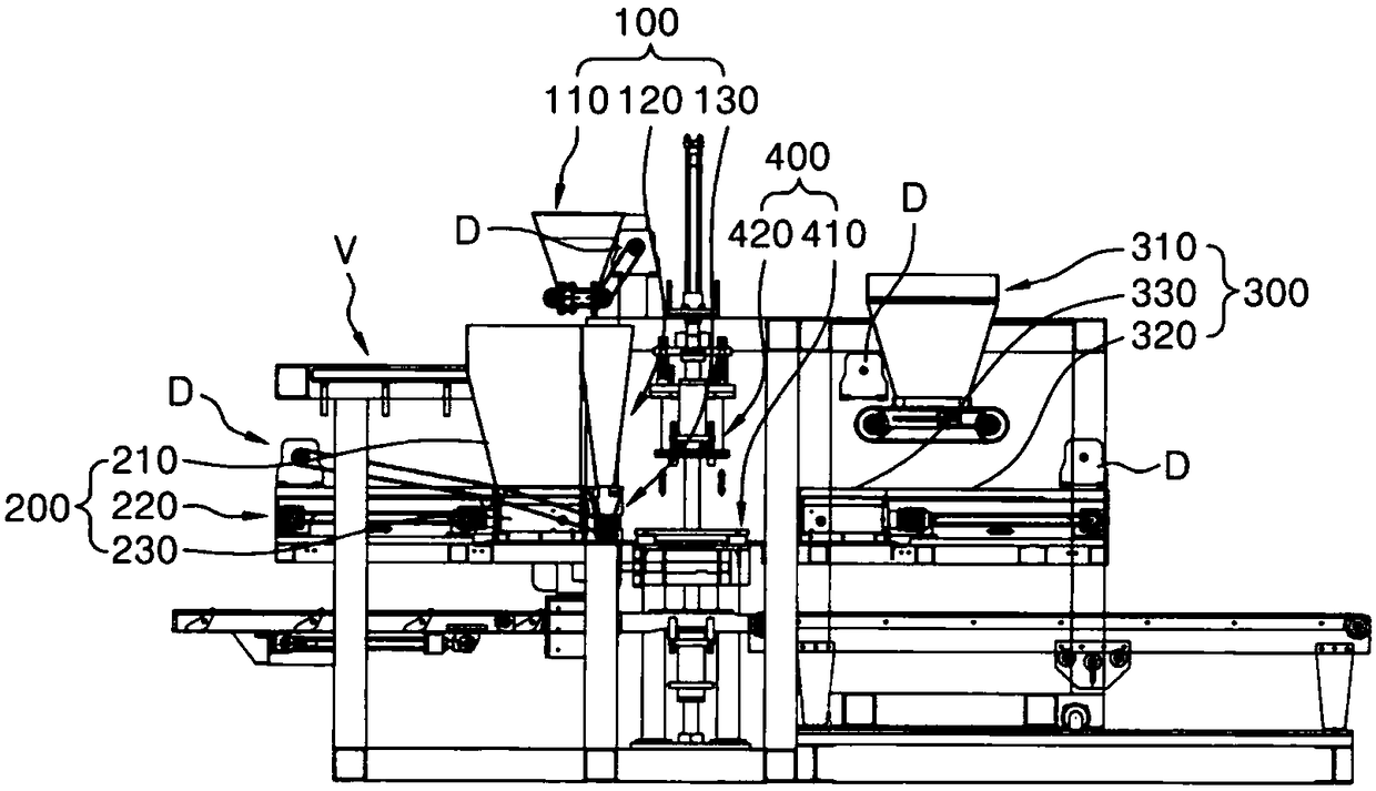 Manufacturing method for ground paving materials using bottom ash