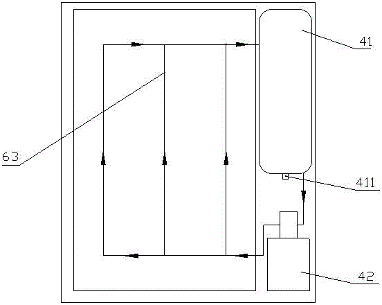 Space Plant Cultivation Device