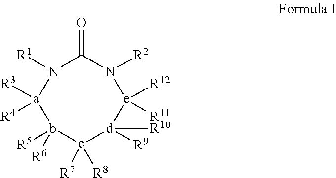 Process for extracting polyester from an article