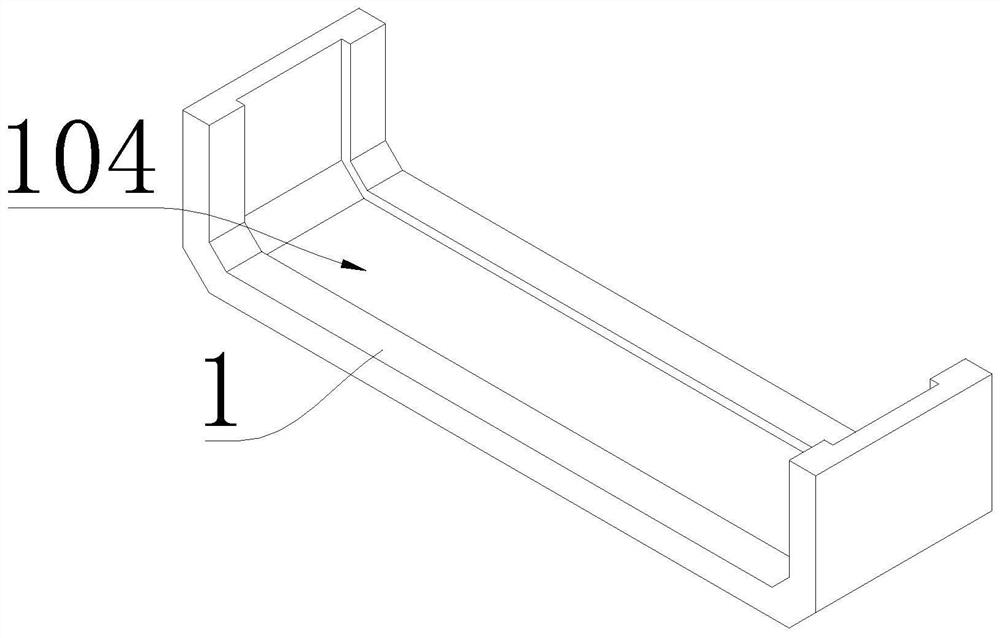 Protective device for lenses of micro-lens myopic glasses