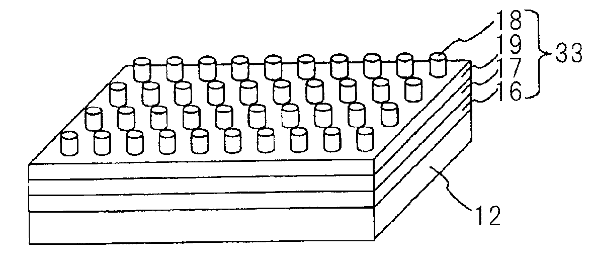 Optical element, light source device, and projection display device