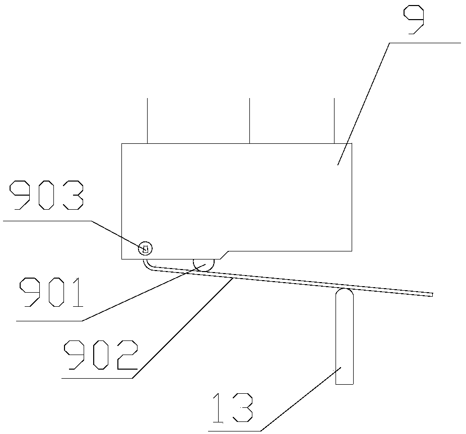 A method for improving the precision of a gas density relay