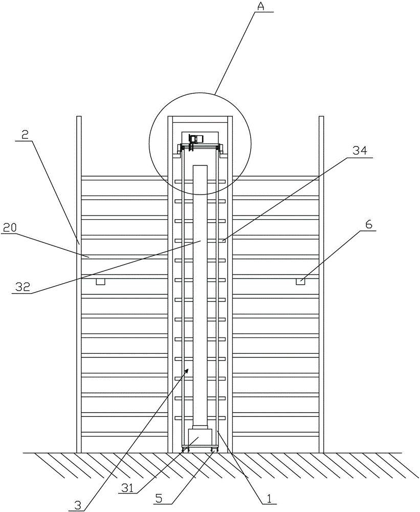 Fungus house humidifying equipment