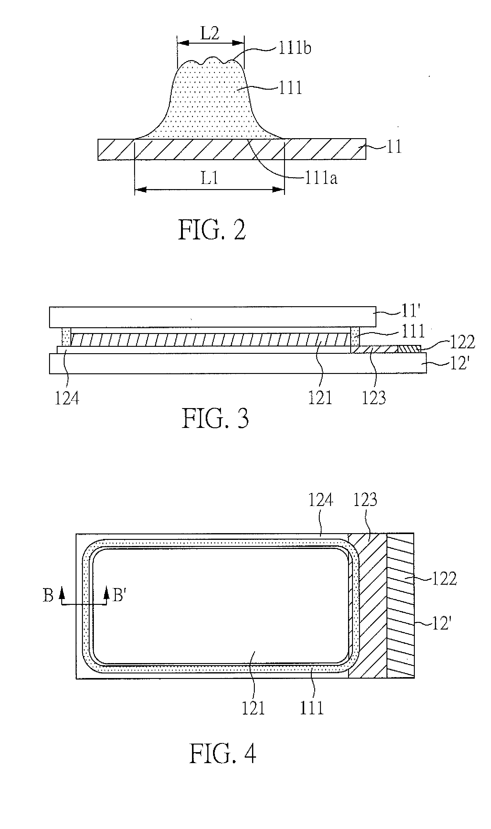 Organic light emitting diode display device