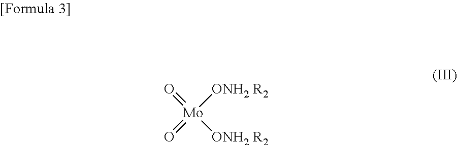 Lubricating oil composition for internal combustion engines