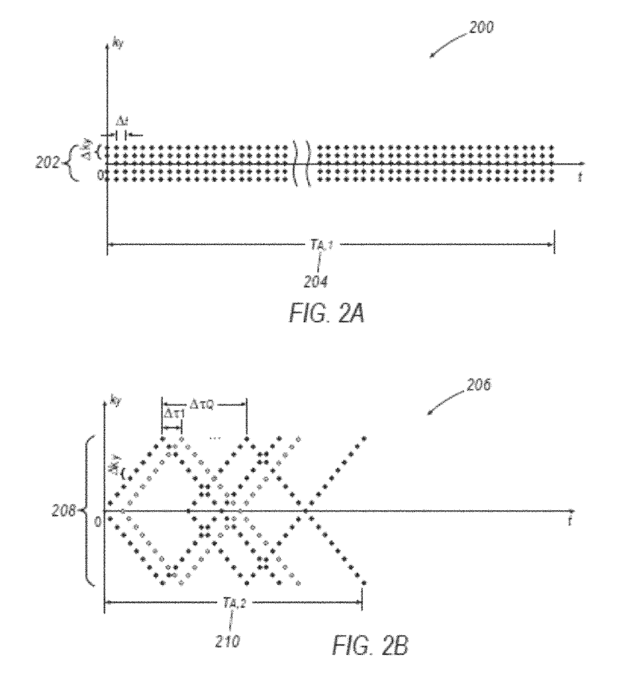 System and method for high-resolution spectroscopic imaging