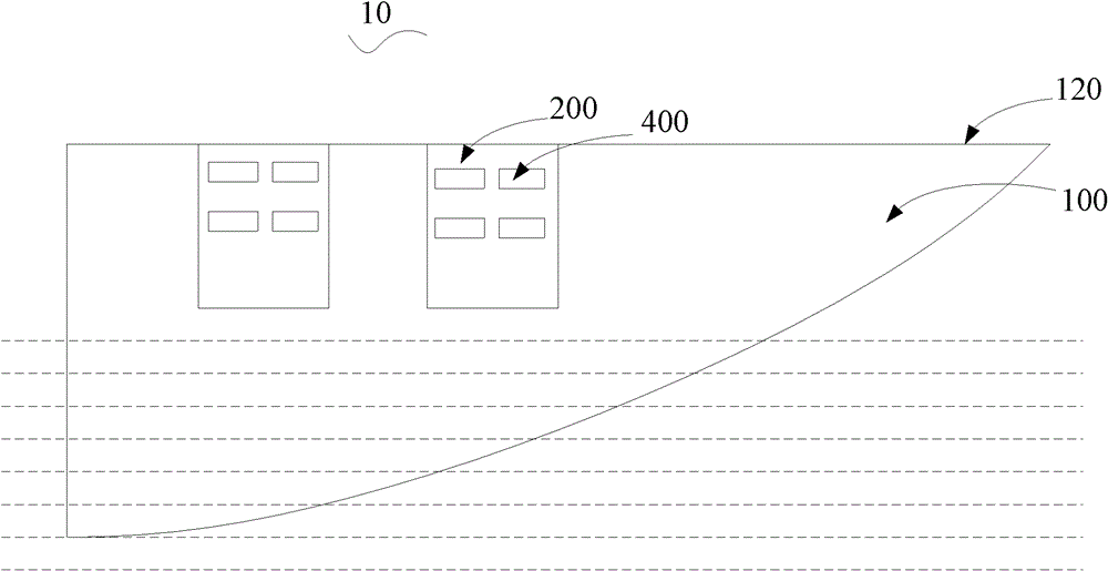 Collision and rolling resistant monohull ship