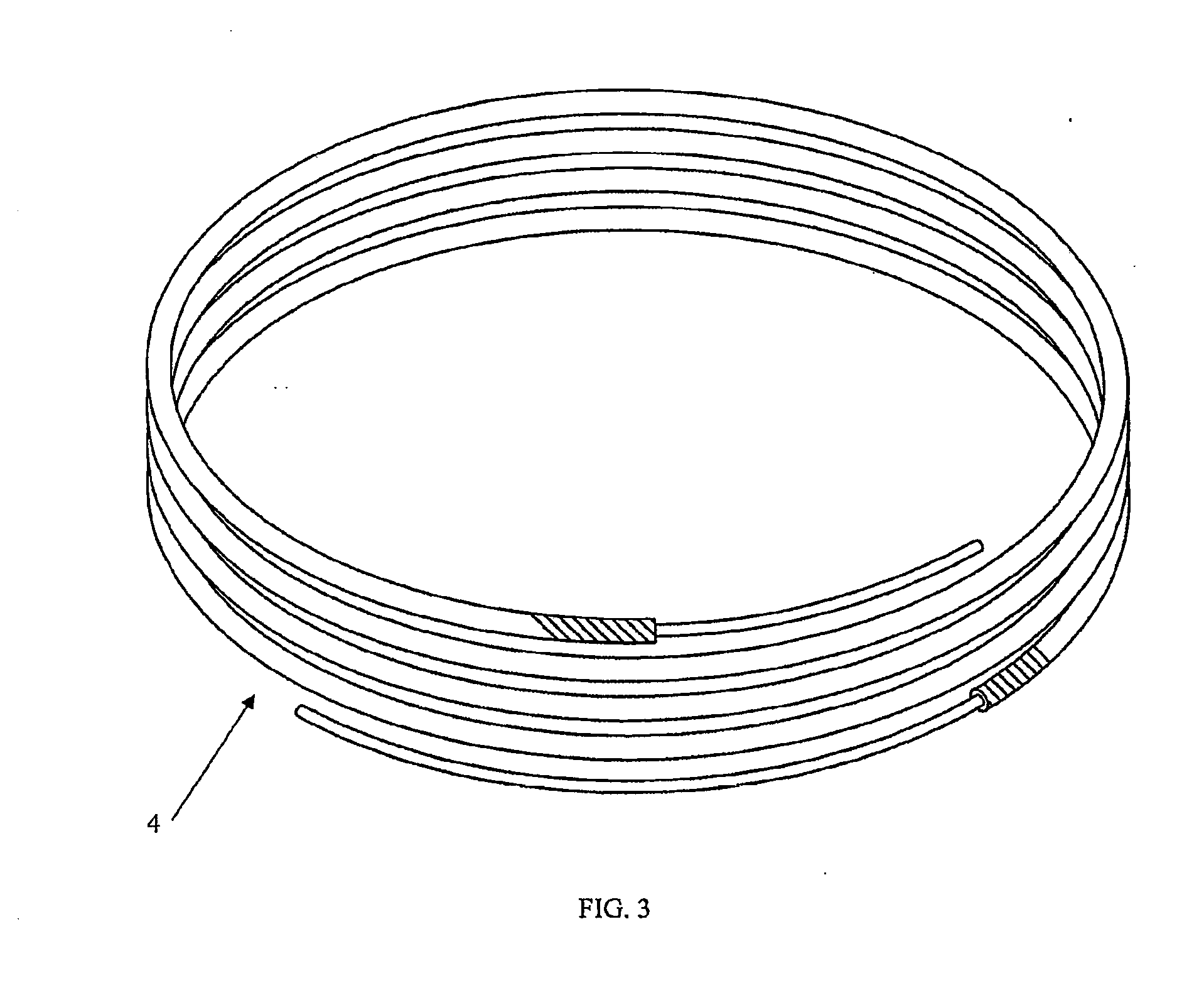 Brazing Material Containing A Flux