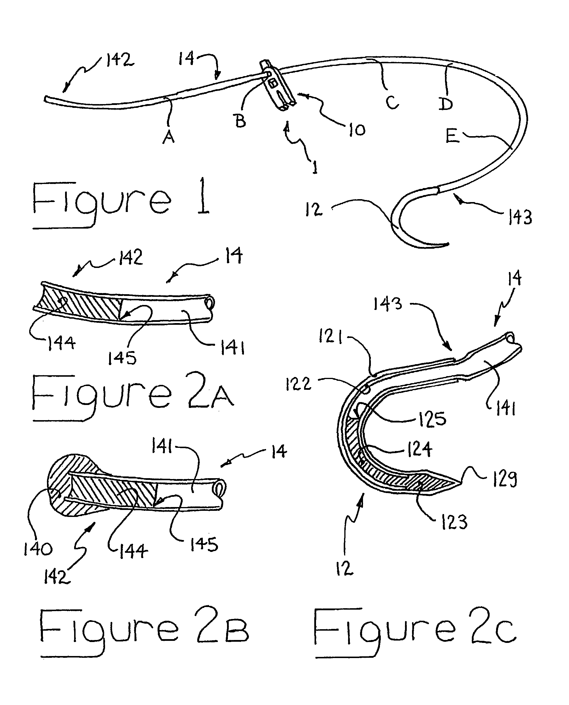 Surgical suturing clamp