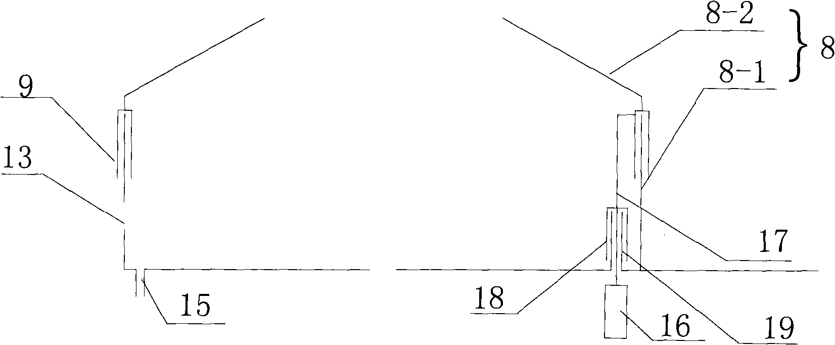 Apparatus and method for processing plate-like object by wet process