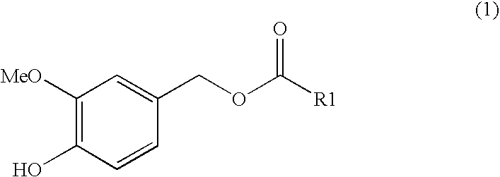 Topically applied circulation enhancing agent and skin and hair cosmetic and bath agent containing the same