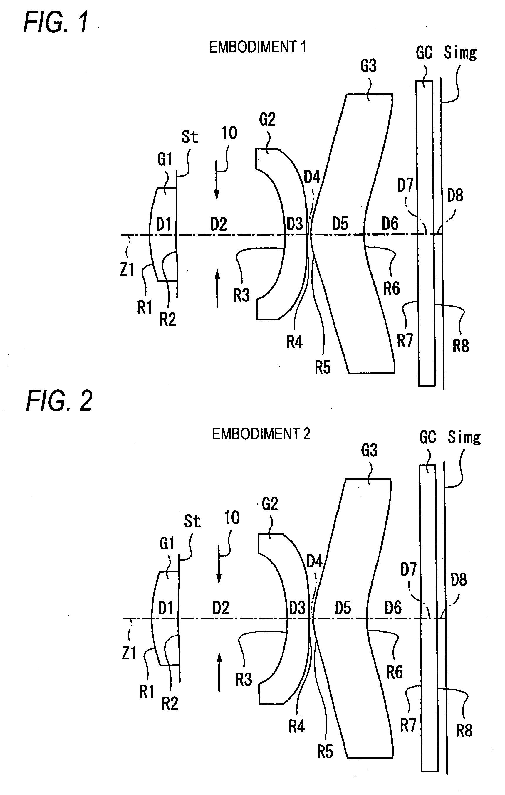 Imaging lens