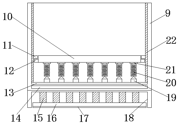 Oxygen bottle for medical treatment