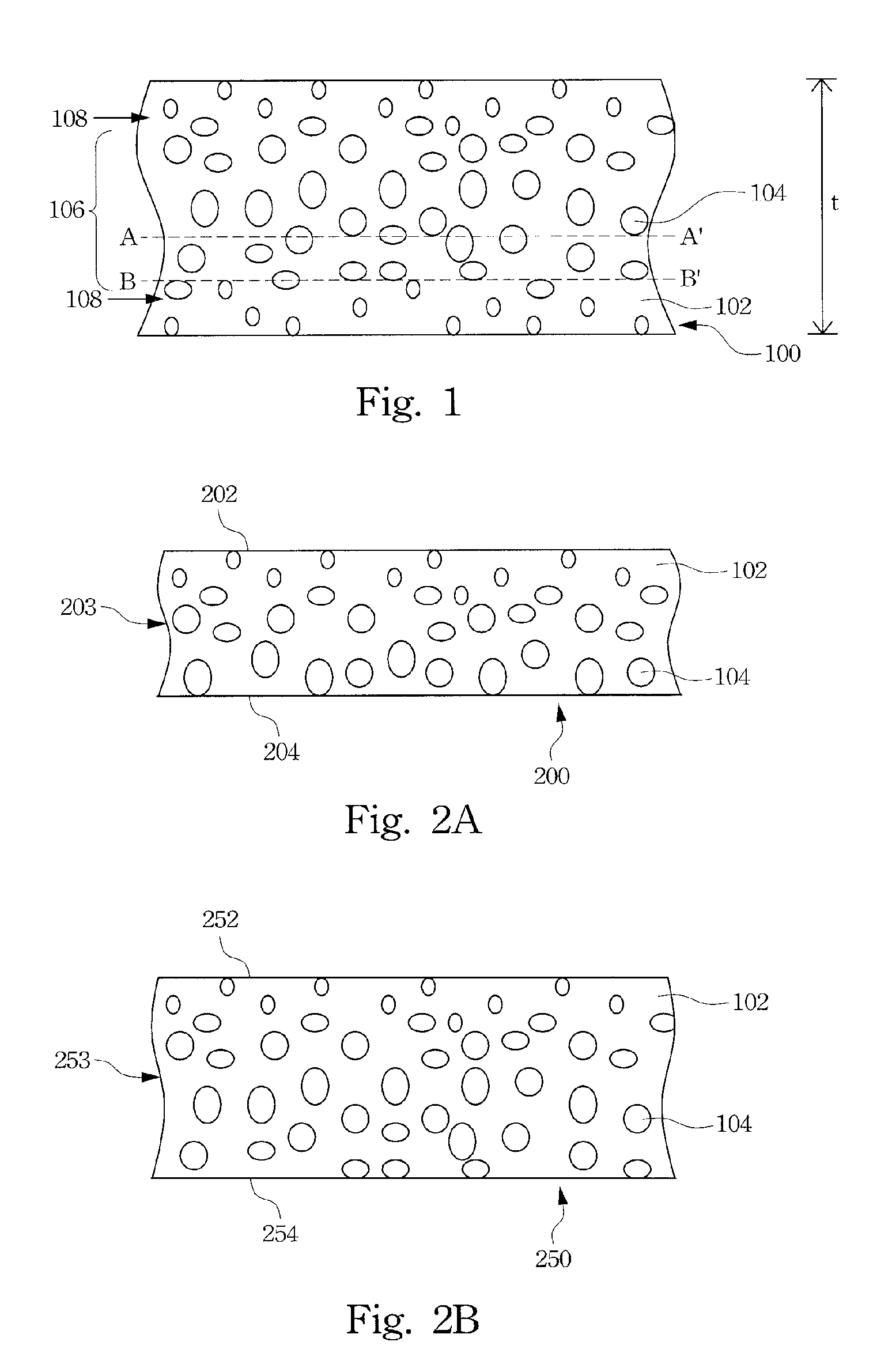 Single-layer polishing pad and method producing the same