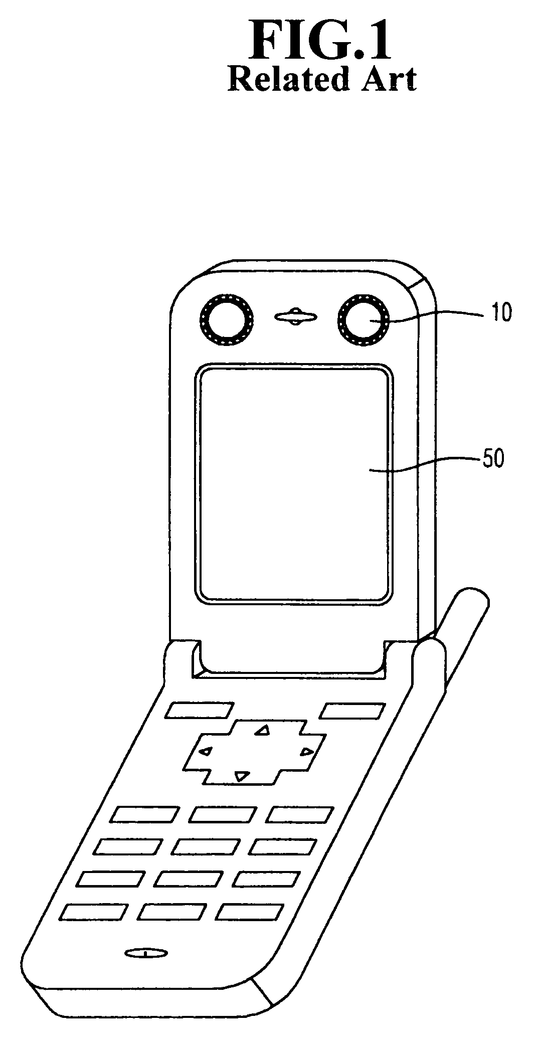 Speaker apparatus using display window