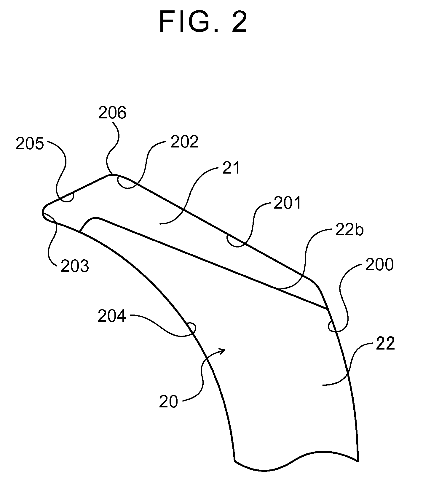 Gear pump