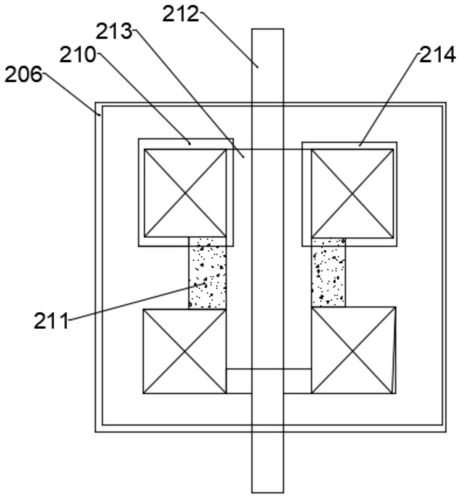 On-load voltage regulation power transformer