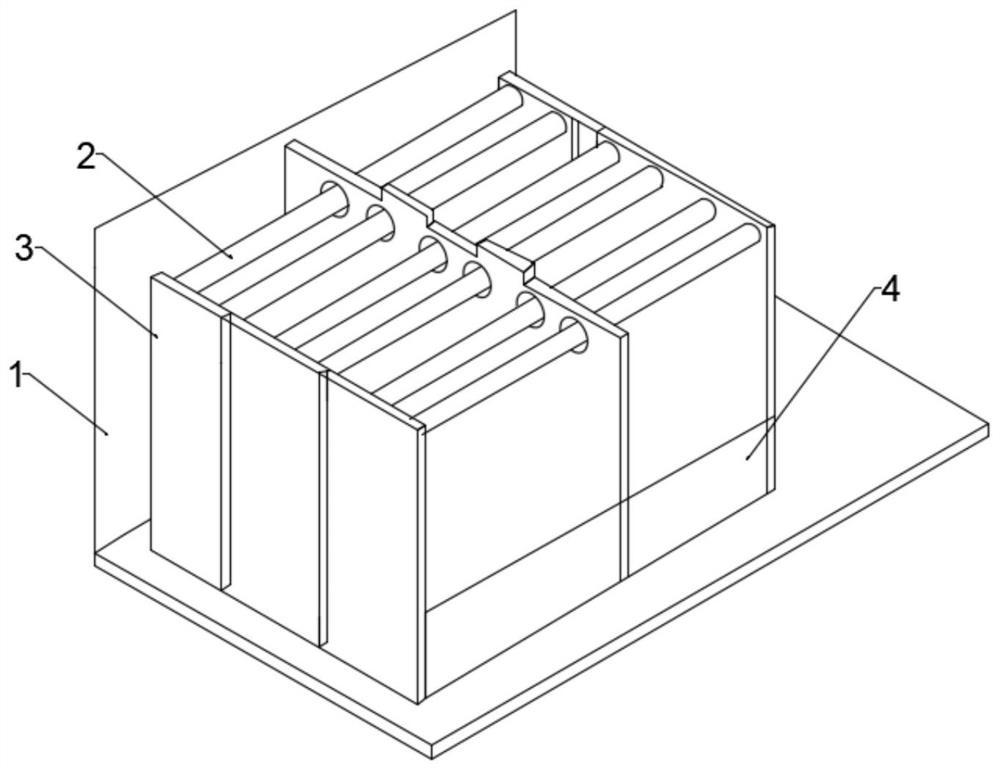 On-load voltage regulation power transformer