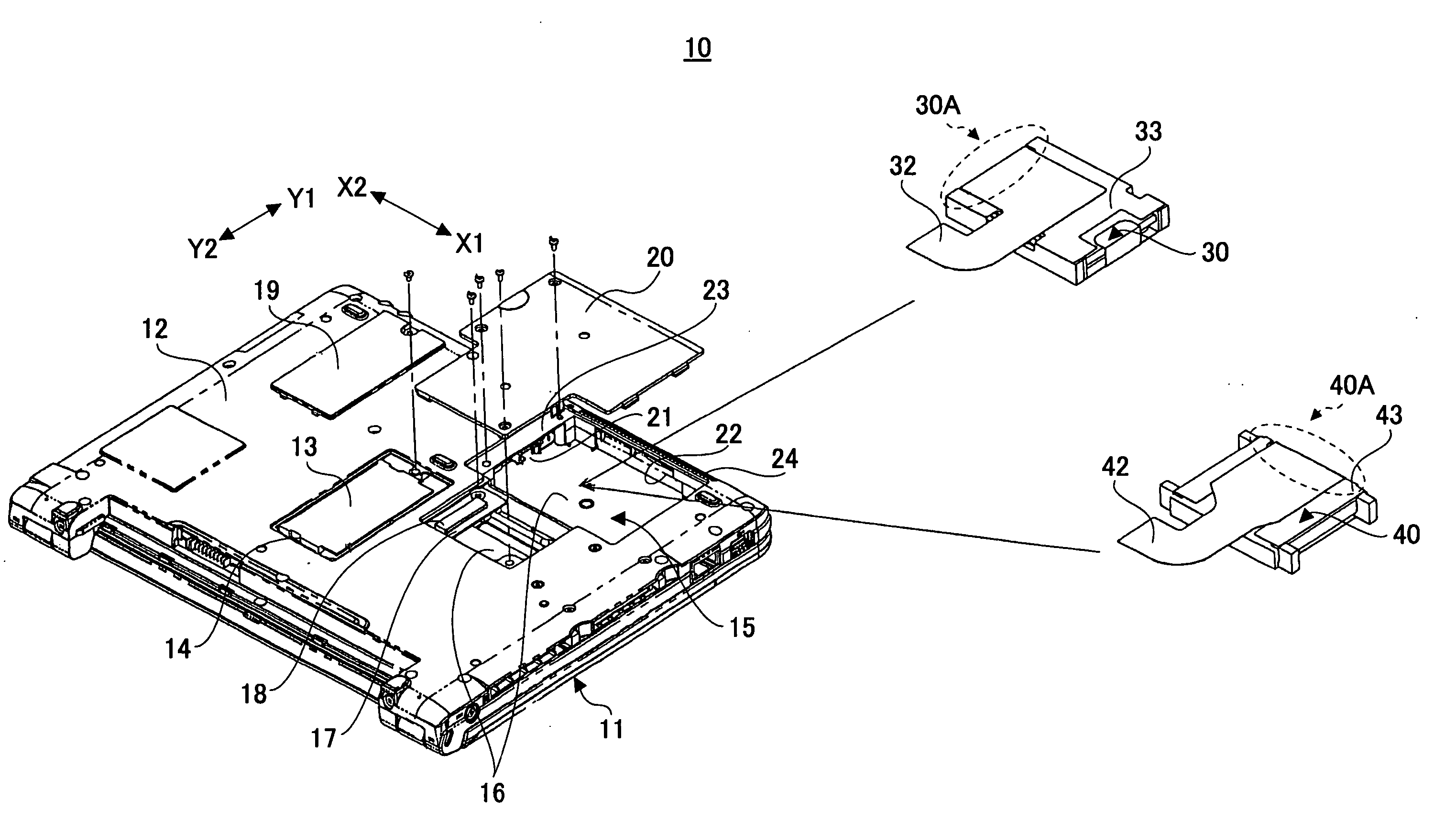 Electronic device