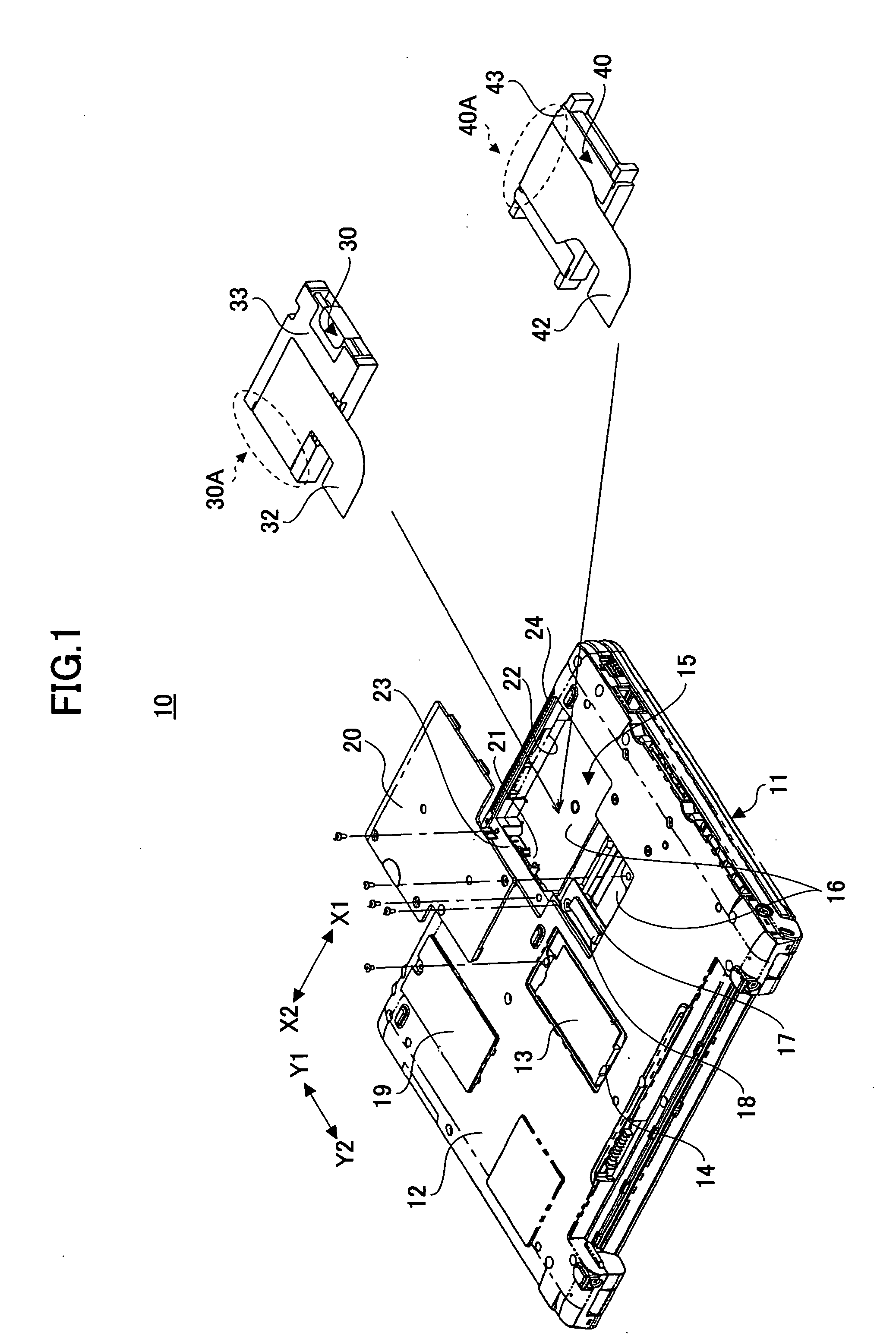 Electronic device