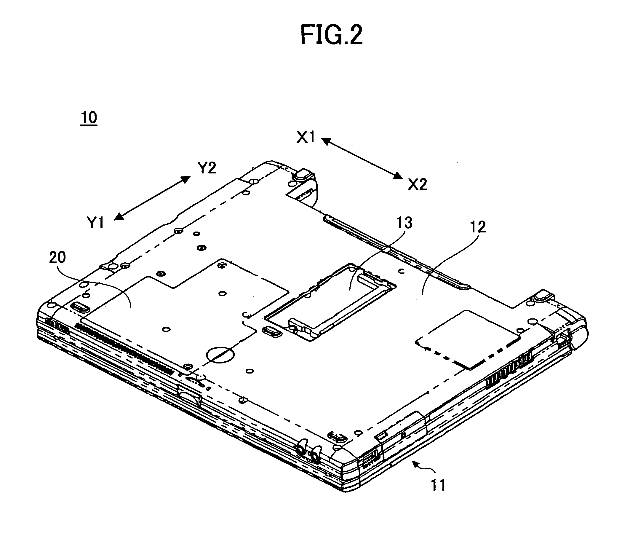 Electronic device