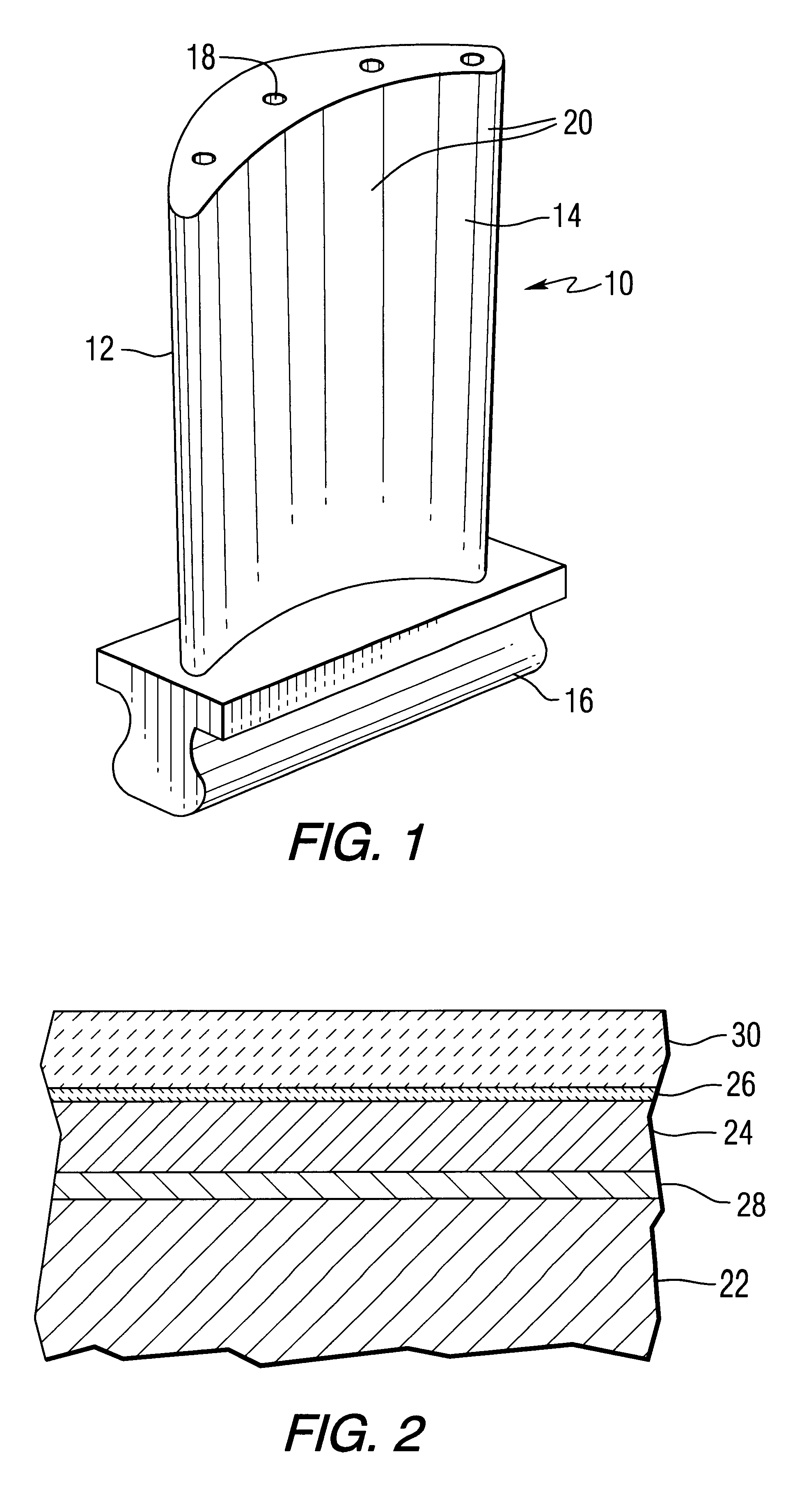 Barrier layer for a MCrAlY basecoat superalloy combination