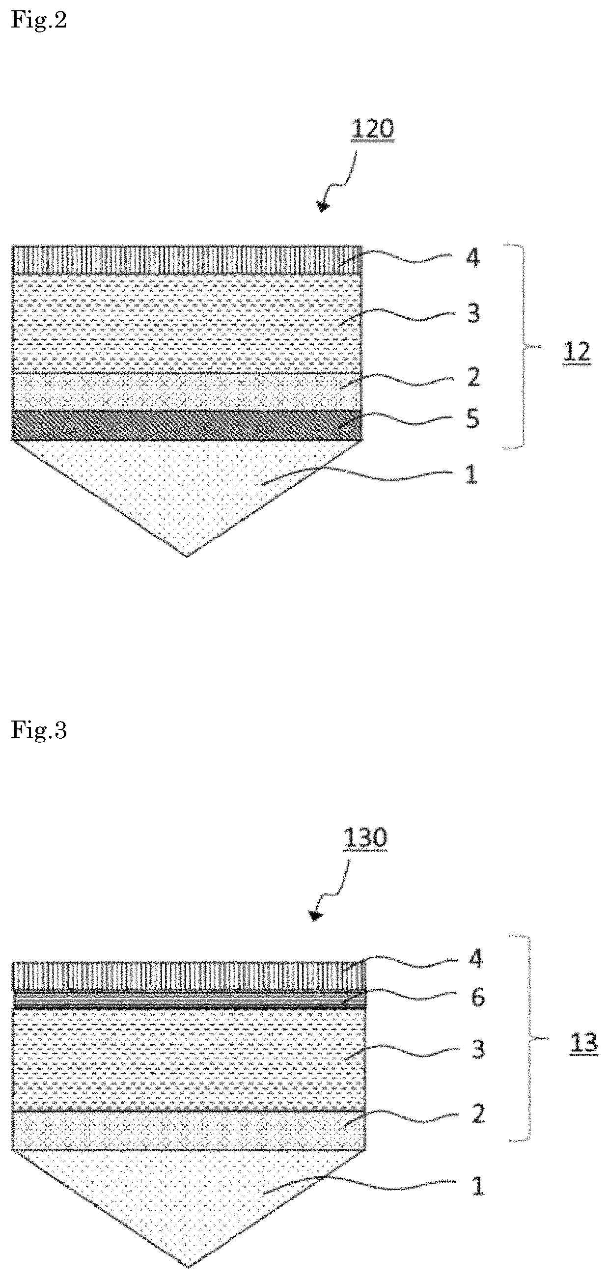 Electricity measuring type surface plasmon resonance sensor and electricity measuring type surface plasmon resonance sensor chip used in the same