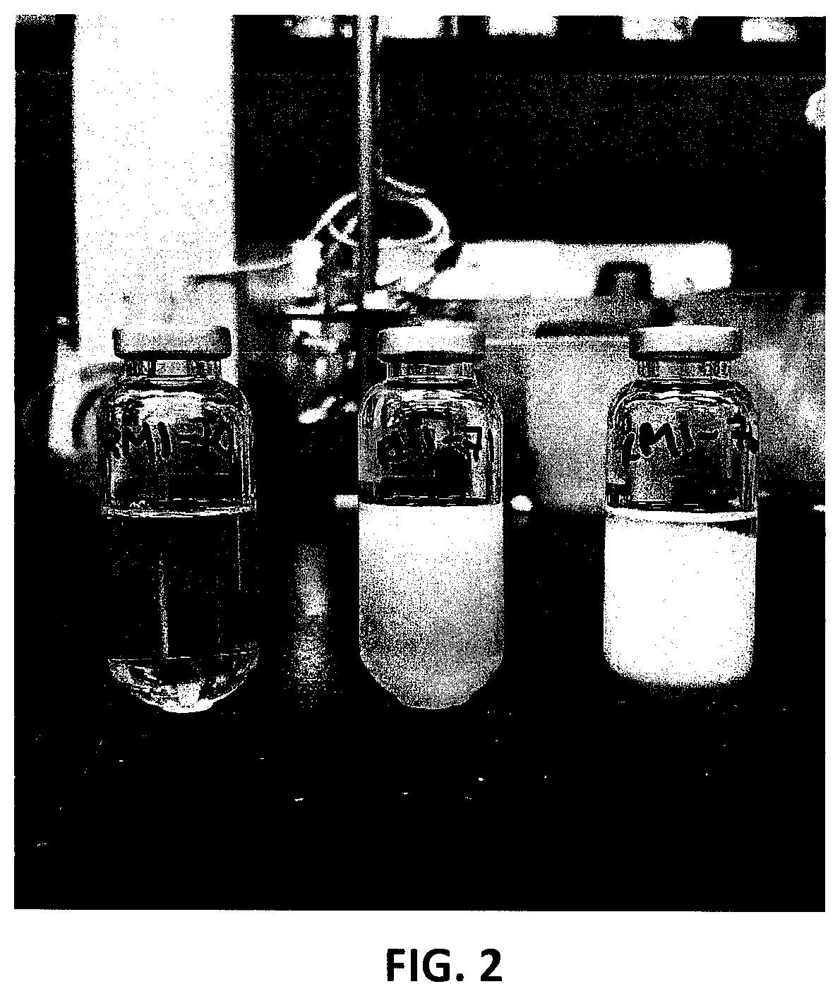 Imidazolium/thiol polymerization initiation system