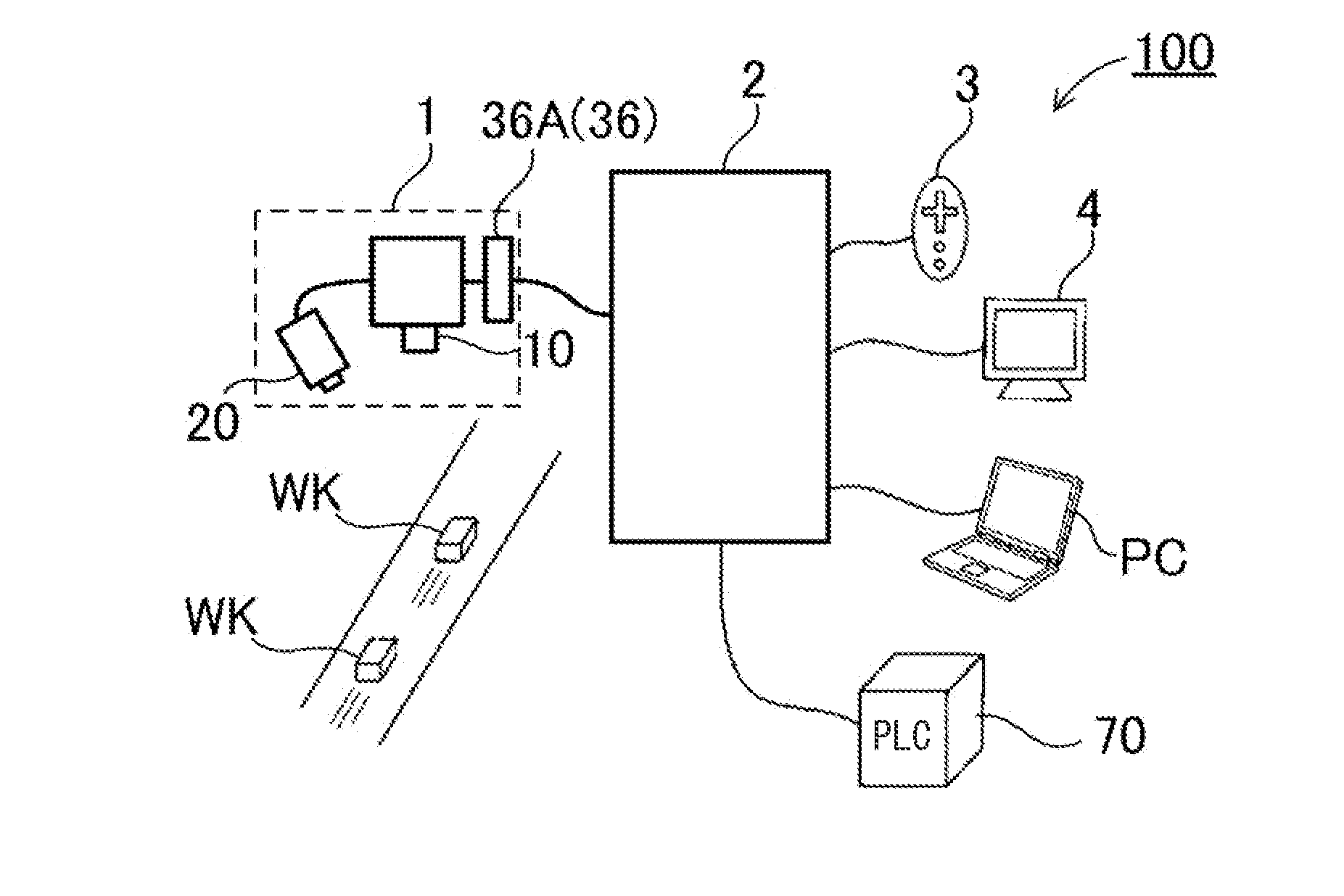 Three-Dimensional Image Processing Apparatus, Three-Dimensional Image Processing Method, Three-Dimensional Image Processing Program, Computer-Readable Recording Medium, And Recording Device