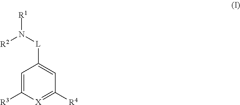 Lipids and lipid compositions for the delivery of active agents