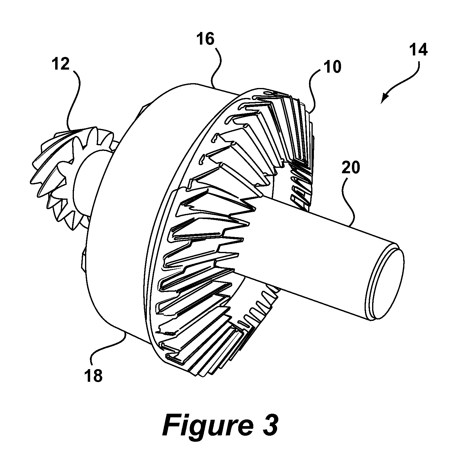 Magnetic fixture