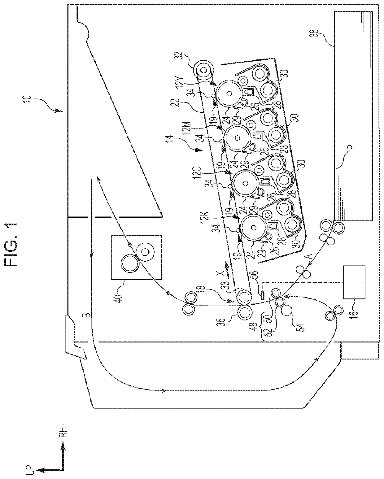 Image forming apparatus