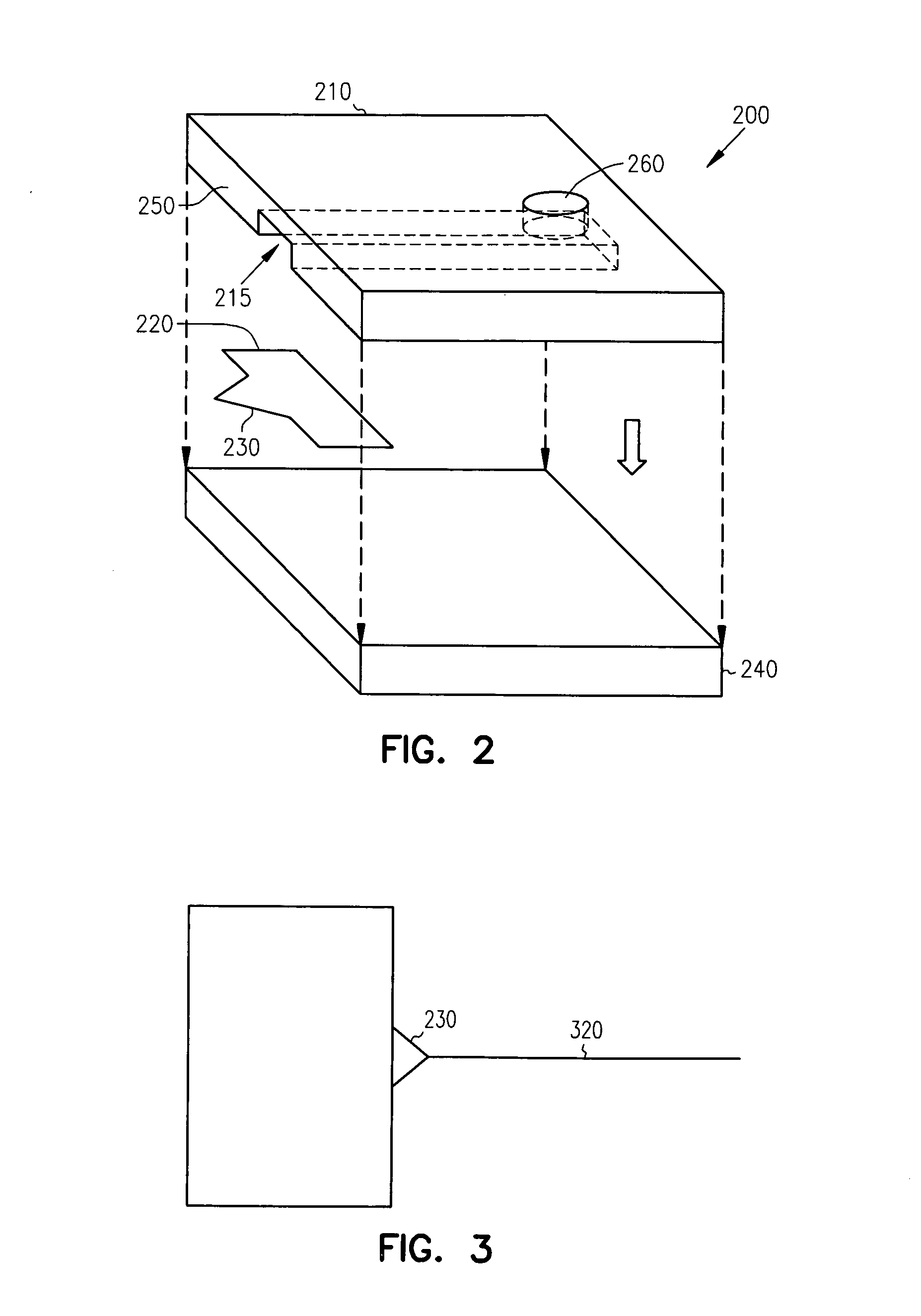 Scanned source oriented nanofiber formation