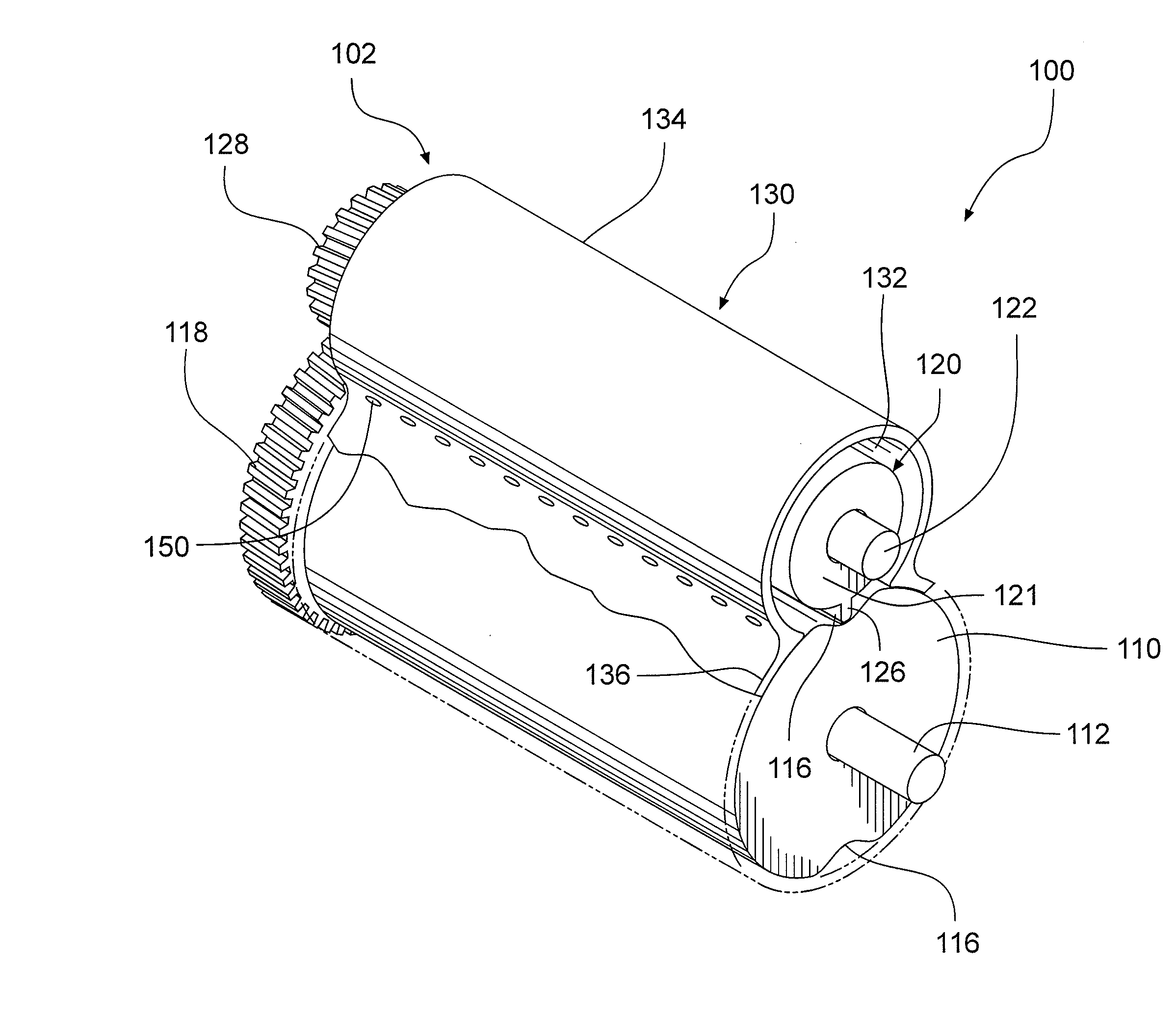 Rotary pump having a valve rotor and one or more vane rotors and methods for pumping fluids