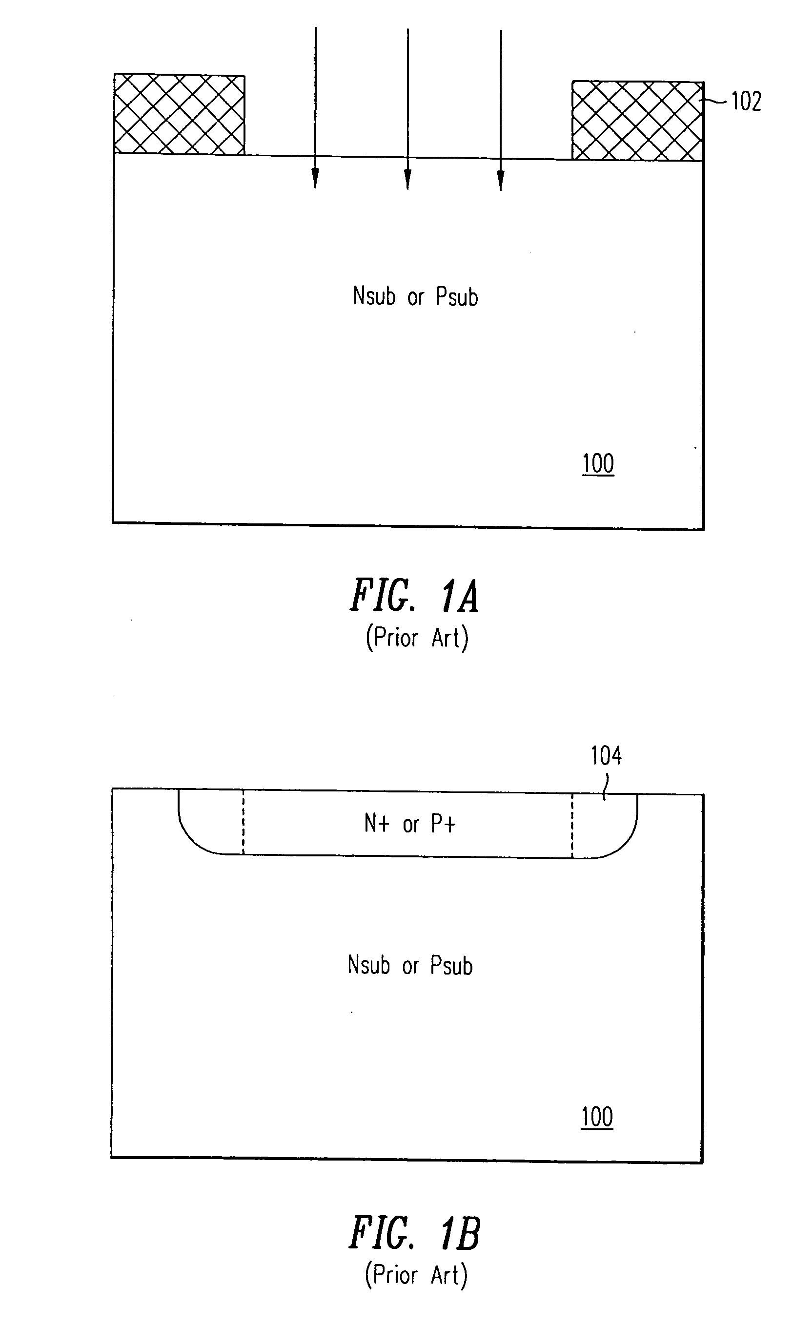 Complementary analog bipolar transistors with trench-constrained isolation diffusion