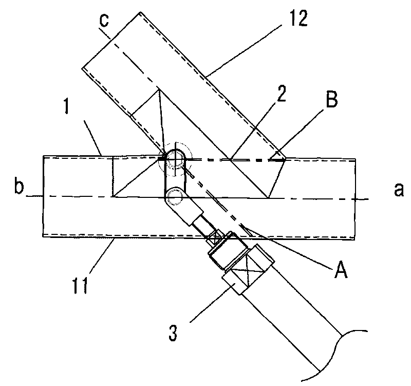 Full-automatic distributing and conveying appliance of plastic-rubber raw materials