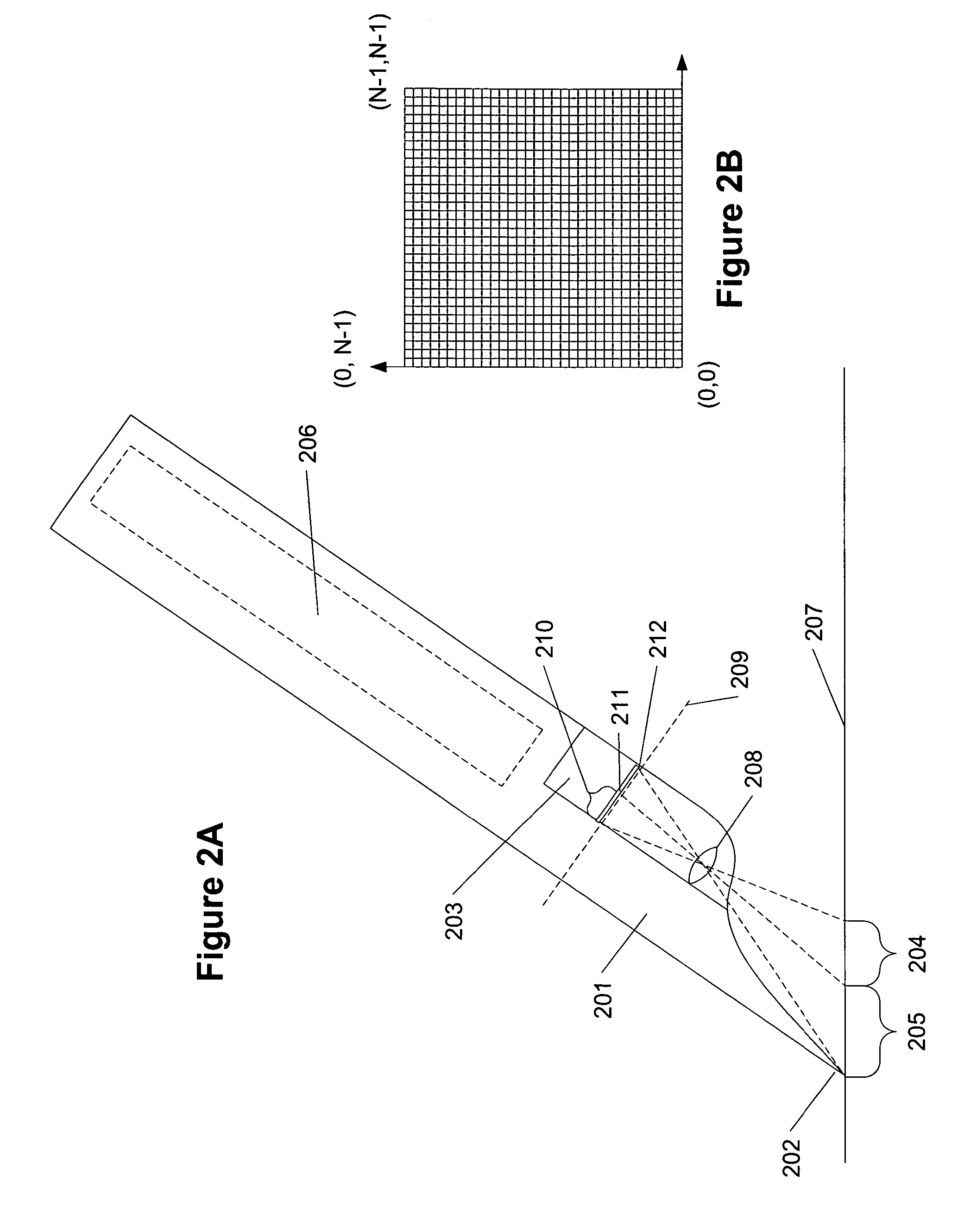 Embedded interaction code enabled surface type identification