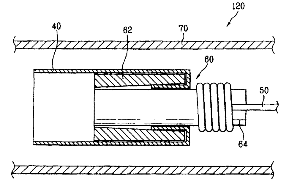 Heating device