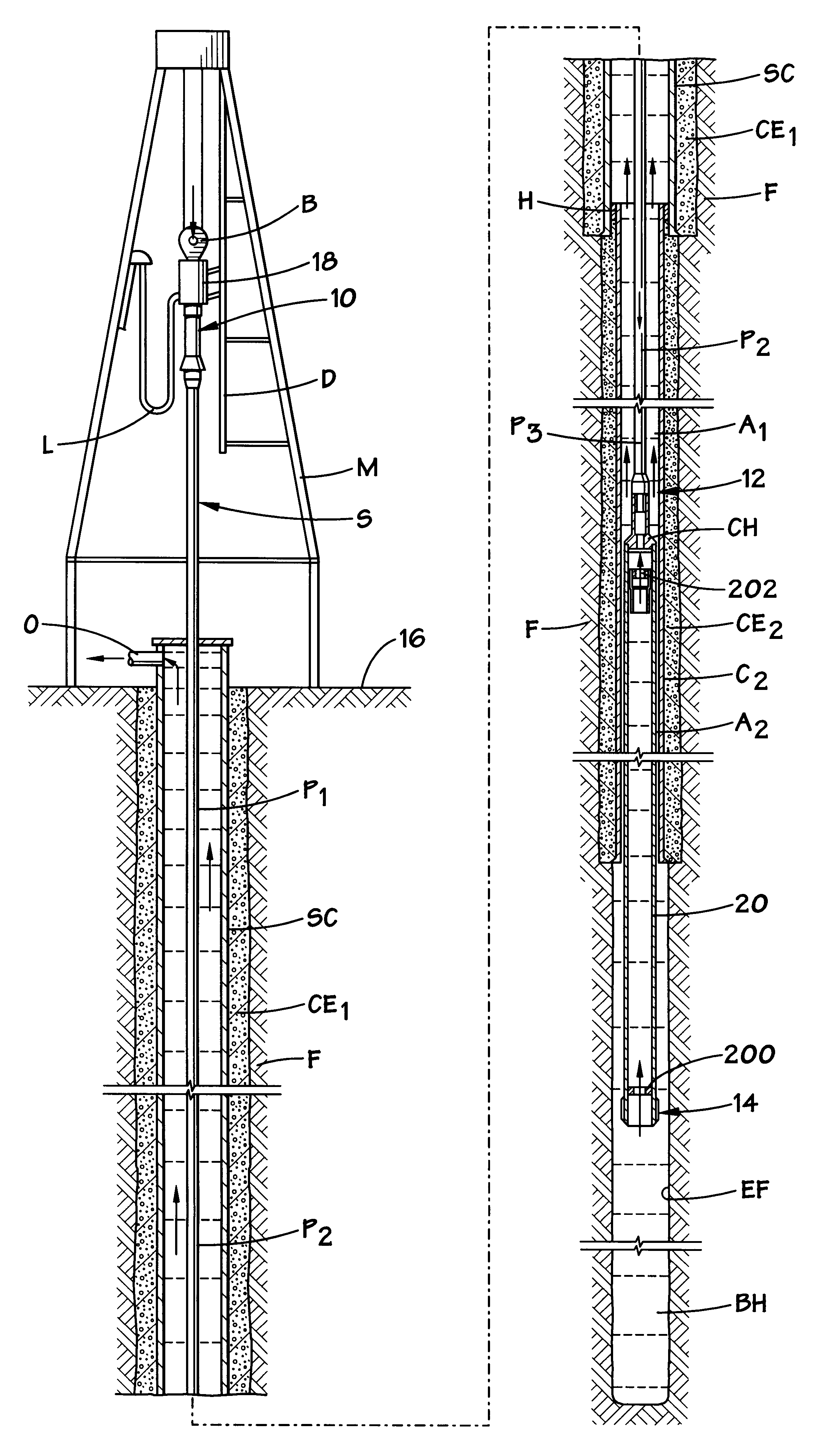 Pumpdown valve plug assembly for liner cementing system